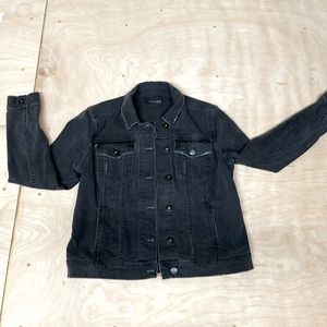 Articles of Society LOS ANGELES, Size Large, Color Light Black, Dark Gray